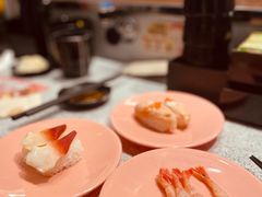 -争鲜回转寿司(中街大悦城店)