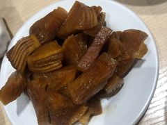 -面乙新派手擀面(大悦城店)
