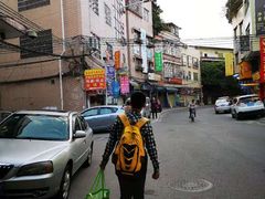 -小洲村