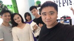 点击看大图 -Dina迪纳摄影(梅州品牌旗舰店)