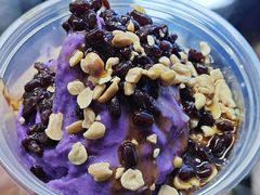 -夏食光安顺小舒冰粉冰浆(甲秀楼店)