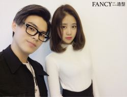 点击看大图 -SWANK SALON