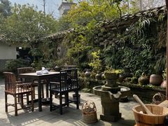 -青城甲(青城山店)