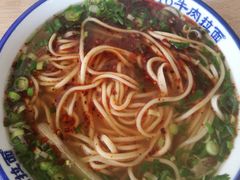-1916中国兰州牛肉拉面(张掖分店)