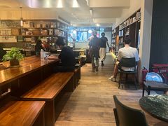 -BAKER&SPICE(安福路店)