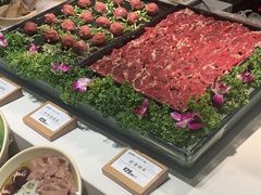 -食悦天美食广场(武汉壹方购物中心店)