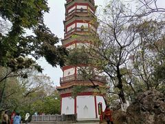 -分塔山省级森林公园