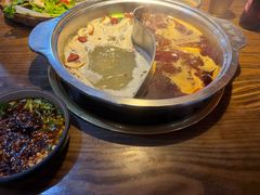 -欧阳小姐在成都(鼓楼店)