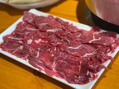 三花趾-大吉利·潮汕鲜牛肉火锅(西安店)