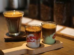 -Metal hands·铁手咖啡