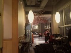 大堂-95号酱骨·一块豆腐(展春园西路店)