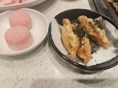 -韩时烤肉(丰科万达广场店)