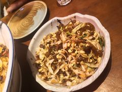 -辣不二地道川菜(汉水路店)