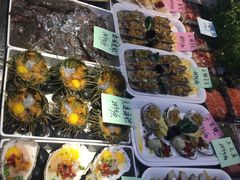 -三个渔夫·蒸汽海鲜(小白楼店)