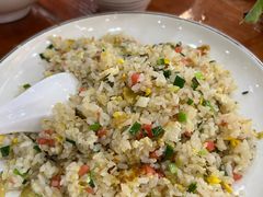 -新招鲜(桃浦路店)