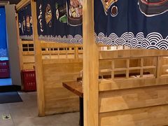 -森味花园·日本料理(伊藤洋华堂亚运村店)