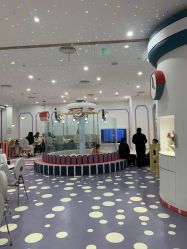 -MELAND CLUB亲子乐园·派对·餐厅(北京芳圆里ID MALL店)