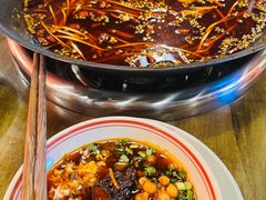 -川渔郎·鱼蛙自助火锅(文殊院店)