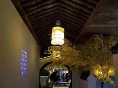 -淀里船宴(裕华东路店)