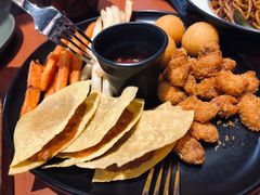 -魏斯理汉堡(西安沣东吾悦店)