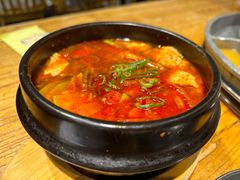 -姜虎东白丁烤肉(银泰中心in99店)
