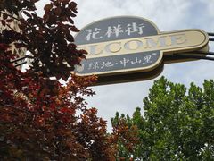 -绿地·中山里