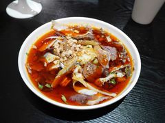 -夫妻肺片·中华老字号·正宗川菜(春熙路店)