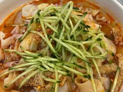 -汗腾格里·风味餐厅(新疆驻京办店)
