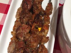 -西贝莜面村(近铁城市广场店)