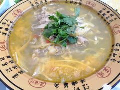 酸汤肥牛-乌江鱼杭帮菜(西湖店)