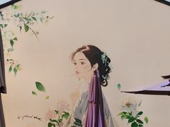 -衣裳街历史文化街区