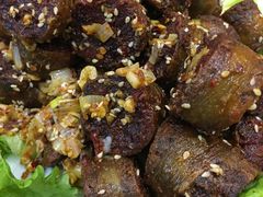 -清真·益鑫羊肉手抓馆(花园北街店)