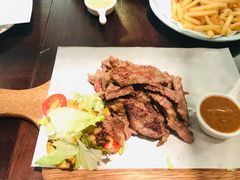 -新鲜誌·新派食集(万象天地店)