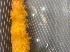 炸虾-胜博殿日式炸猪排(西红门店)