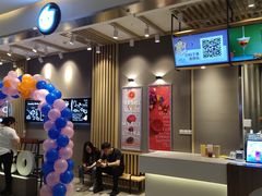 -CoCo都可(卓展店)