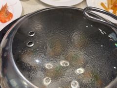 -青蓬蒸汽海鲜·深圳老字号·团建聚会(壹方城店)