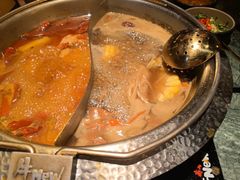 -牛New寿喜烧(中山公园龙之梦店)