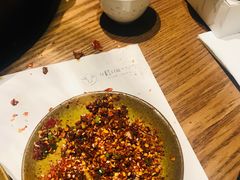 -盡膳口福跷脚牛肉火锅(合生汇购物中心店)