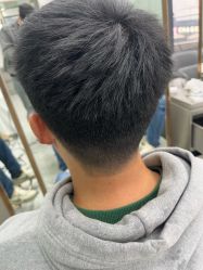 -ASG Hair Salon烫染·接发