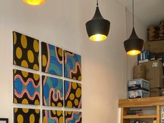 -Cafe del Volcan(永康路店)