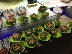 -海玥荟海鲜姿造自助餐厅(欧罗巴广场店)
