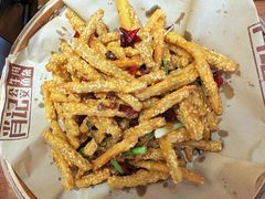 -肖记公安牛肉鱼杂馆·省级非物质文化遗产(万松园直营店)