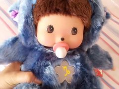 -PAWTOY爪e玩偶店(天兴罗斯福店)