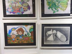 -好莱坞音乐进修学校(四川北路校区)