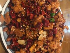 -重庆石磨豆花庄(乔庄店)