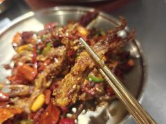 -本炙炭烤·蒲烧活鳗料理店(金沙洲店)