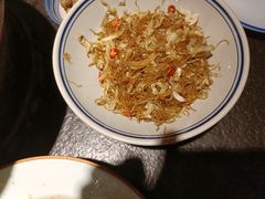 -老灶房-四川土菜(开元店)