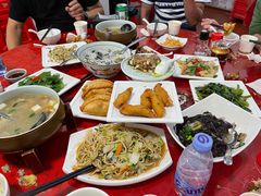 -海坛特色小吃·只做平潭特色菜(平潭店)