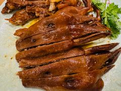 -抱德·潮汕味(敦和店原惠城鱼仔)
