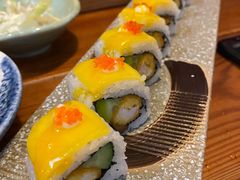 黄袍加身-原田新料理(1912店)